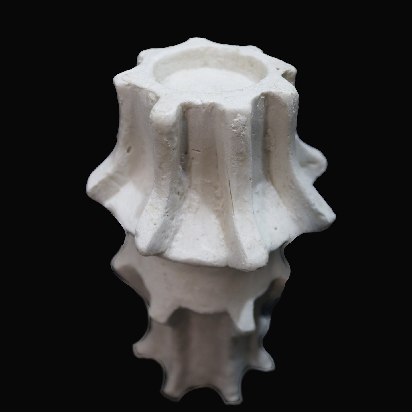 Candle Holder -Cactus III edition