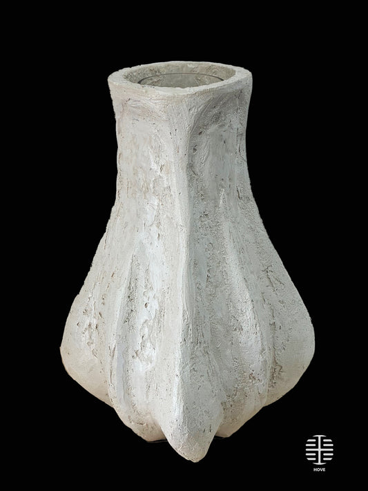 Sculptural Vase