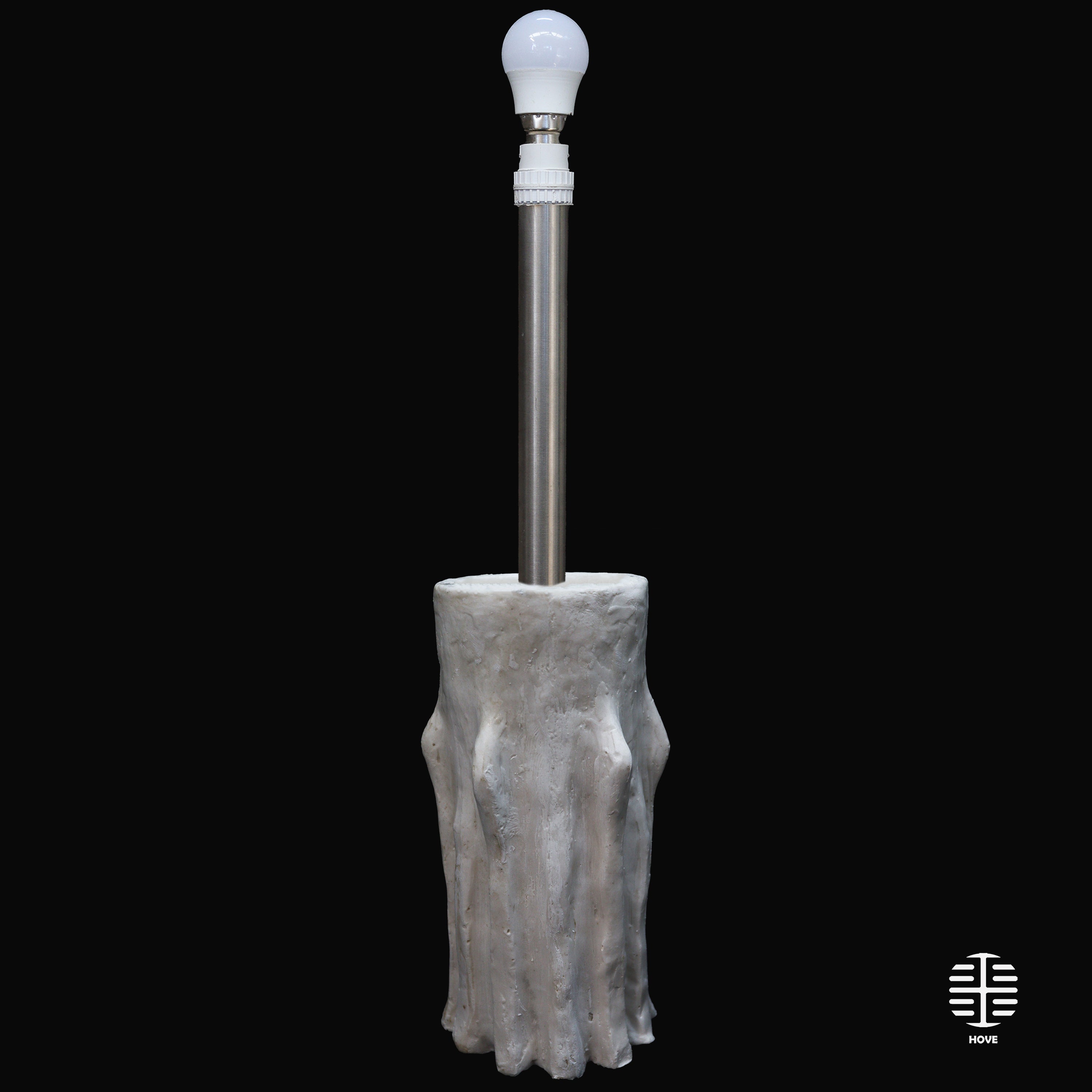 Lamp stand - Cactus I edition – Hove Collective