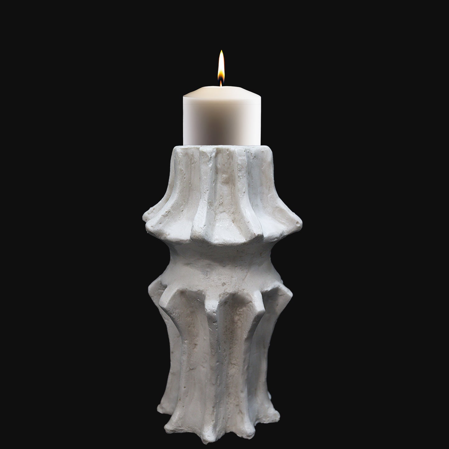 Candle Holder -Cactus III edition