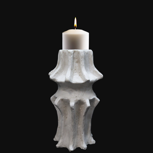 Candle Holder -Cactus III edition