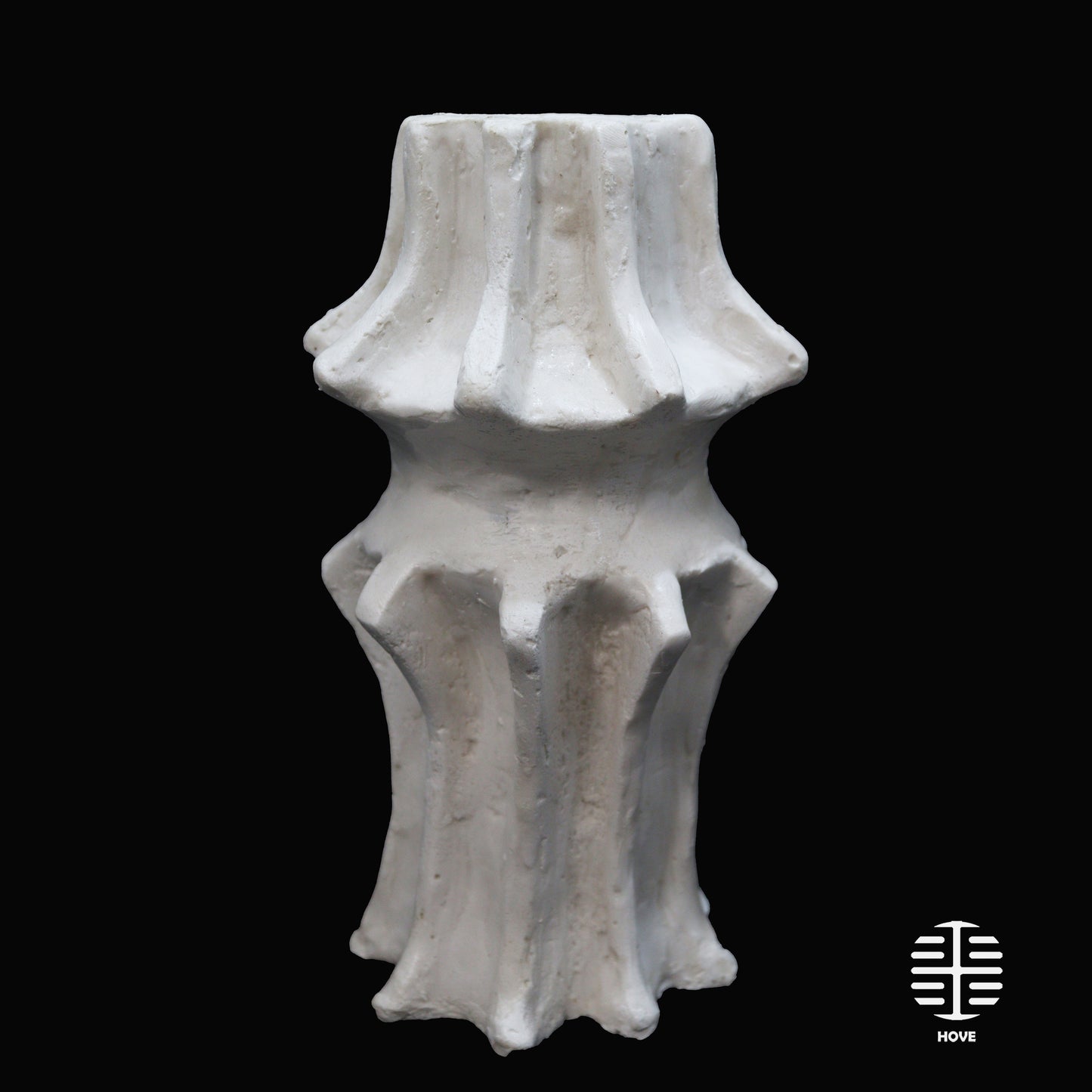 Candle Holder -Cactus III edition