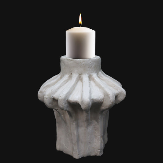 Candle holder - Cactus II edition