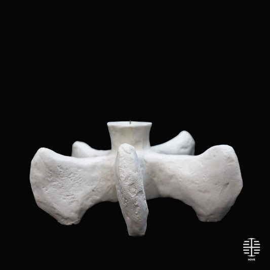 Candle holder - Cactus V edition