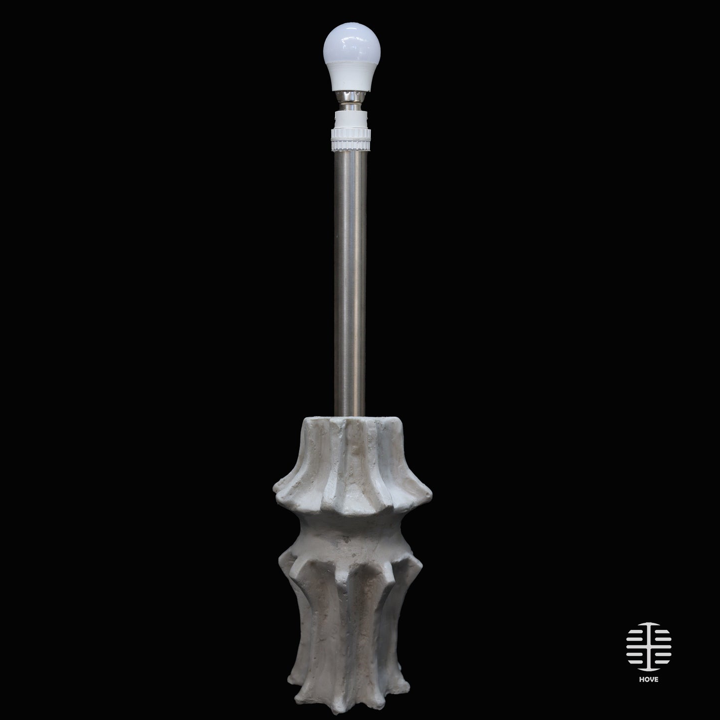 Lamp stand -Cactus III edition